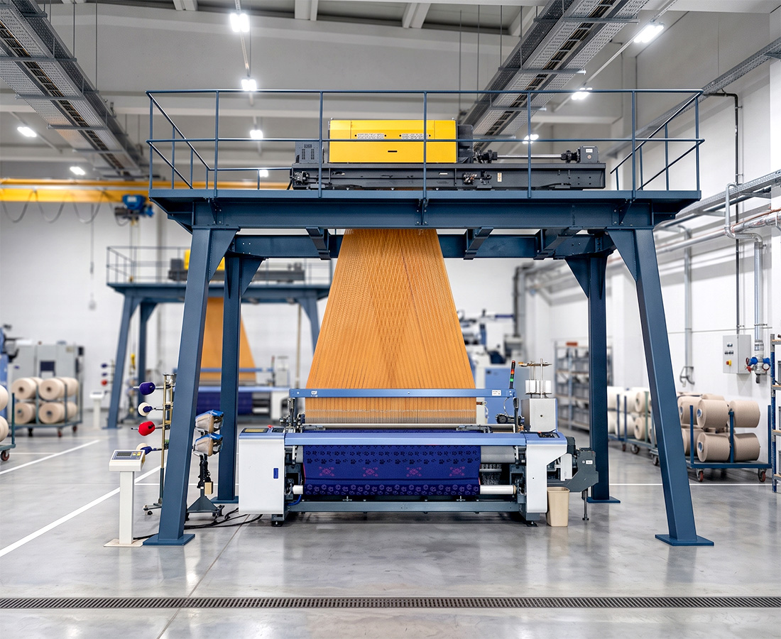 WMT Conjugated Cam