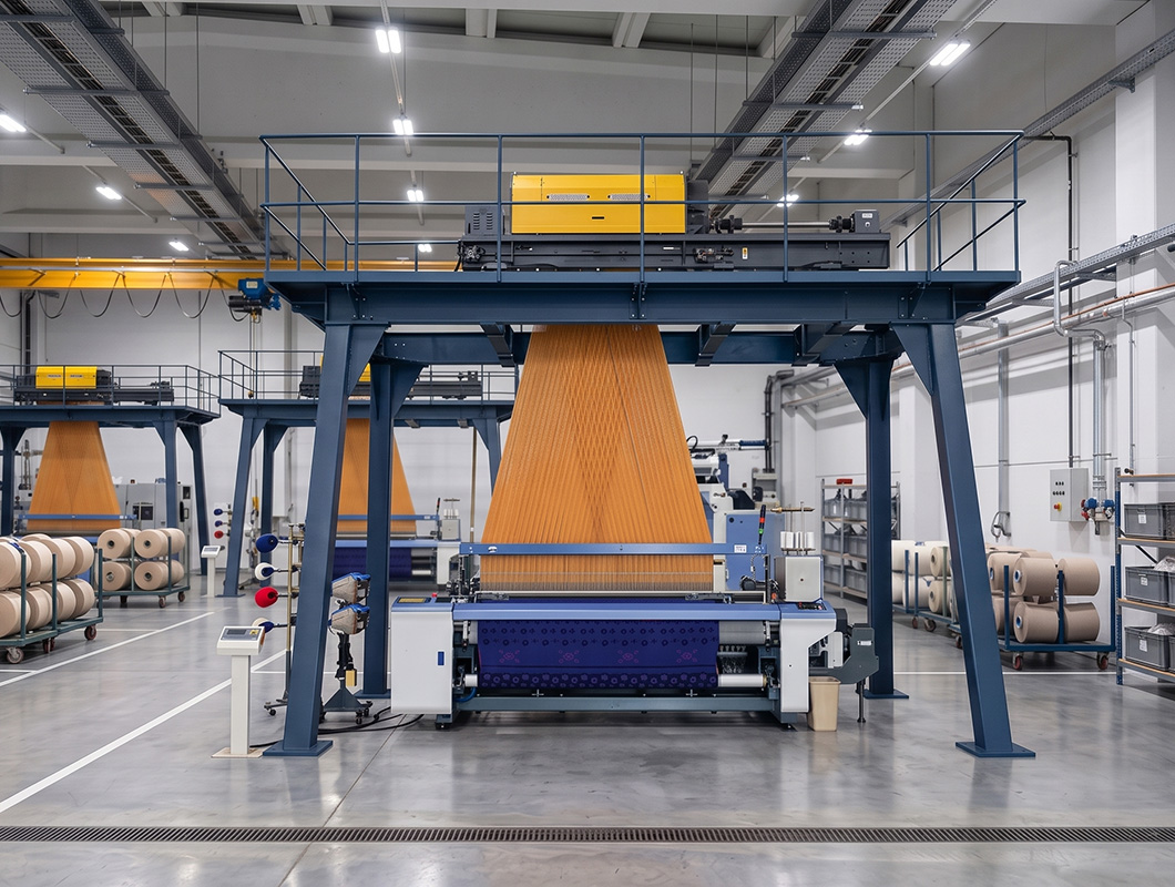 WMT Conjugated Cam