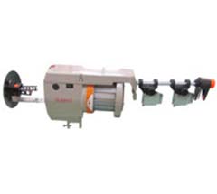 Spares & Accessories