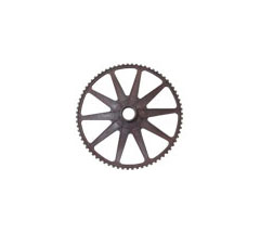 Spares & Accessories